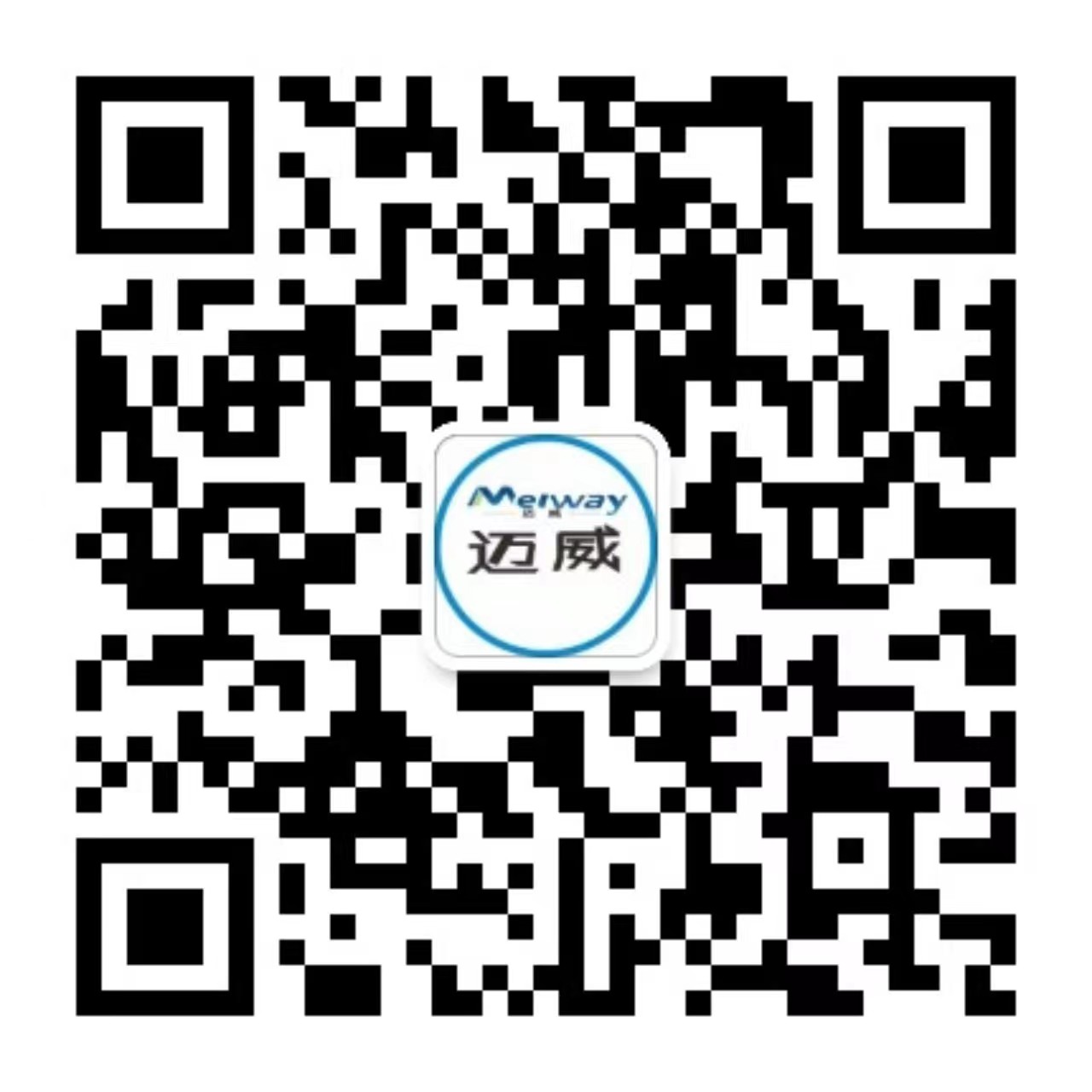微信二維碼
